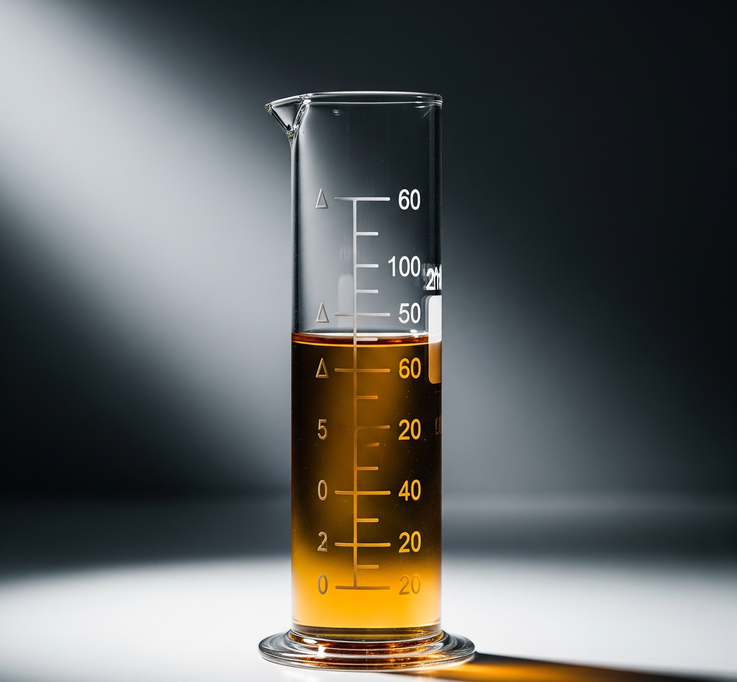 CBD Distillate - Broad Spectrum
