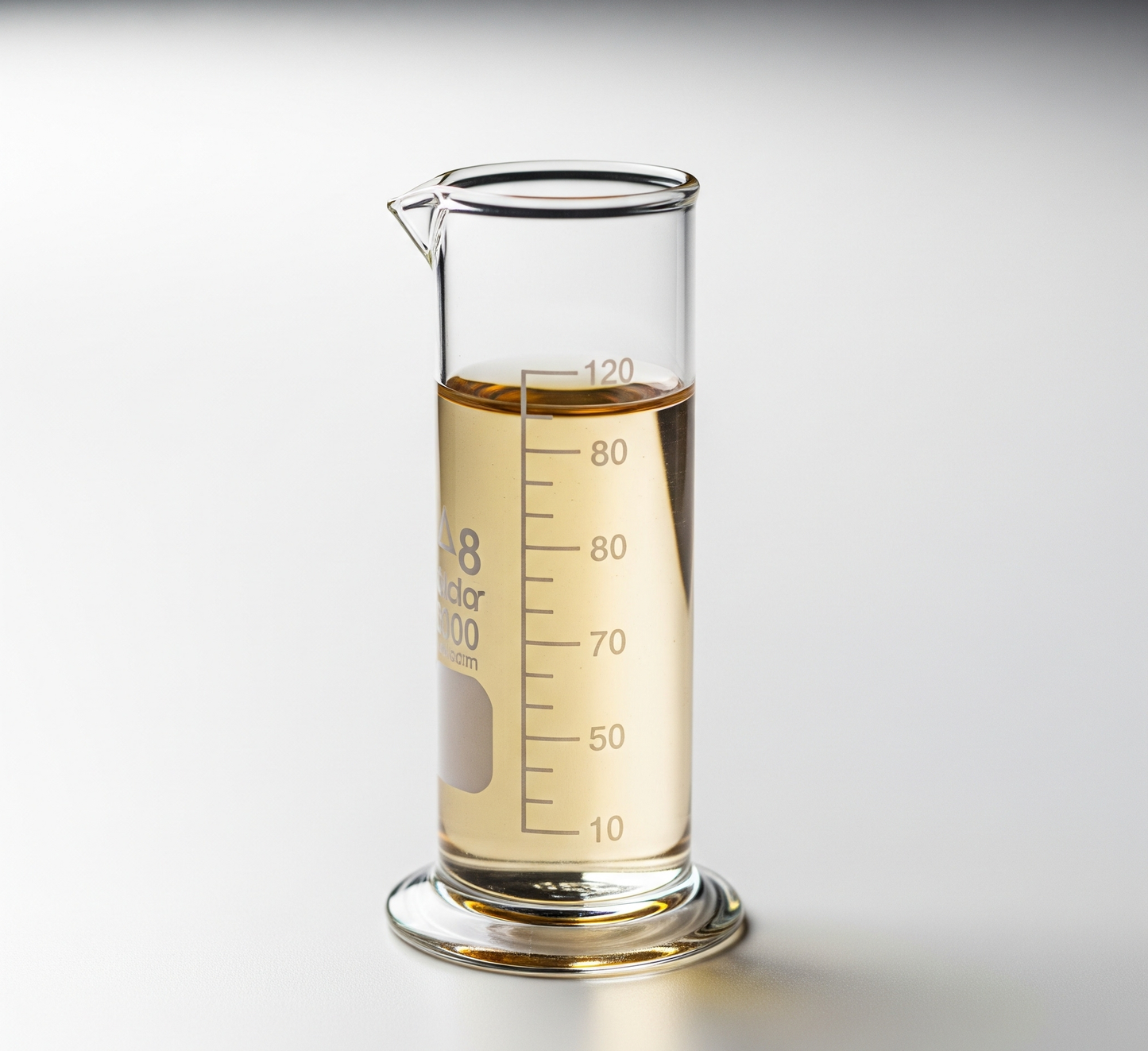 HHC - Standard Distillate - GOLD — bulk HHC Extracts & Concentrates (COA-tested)