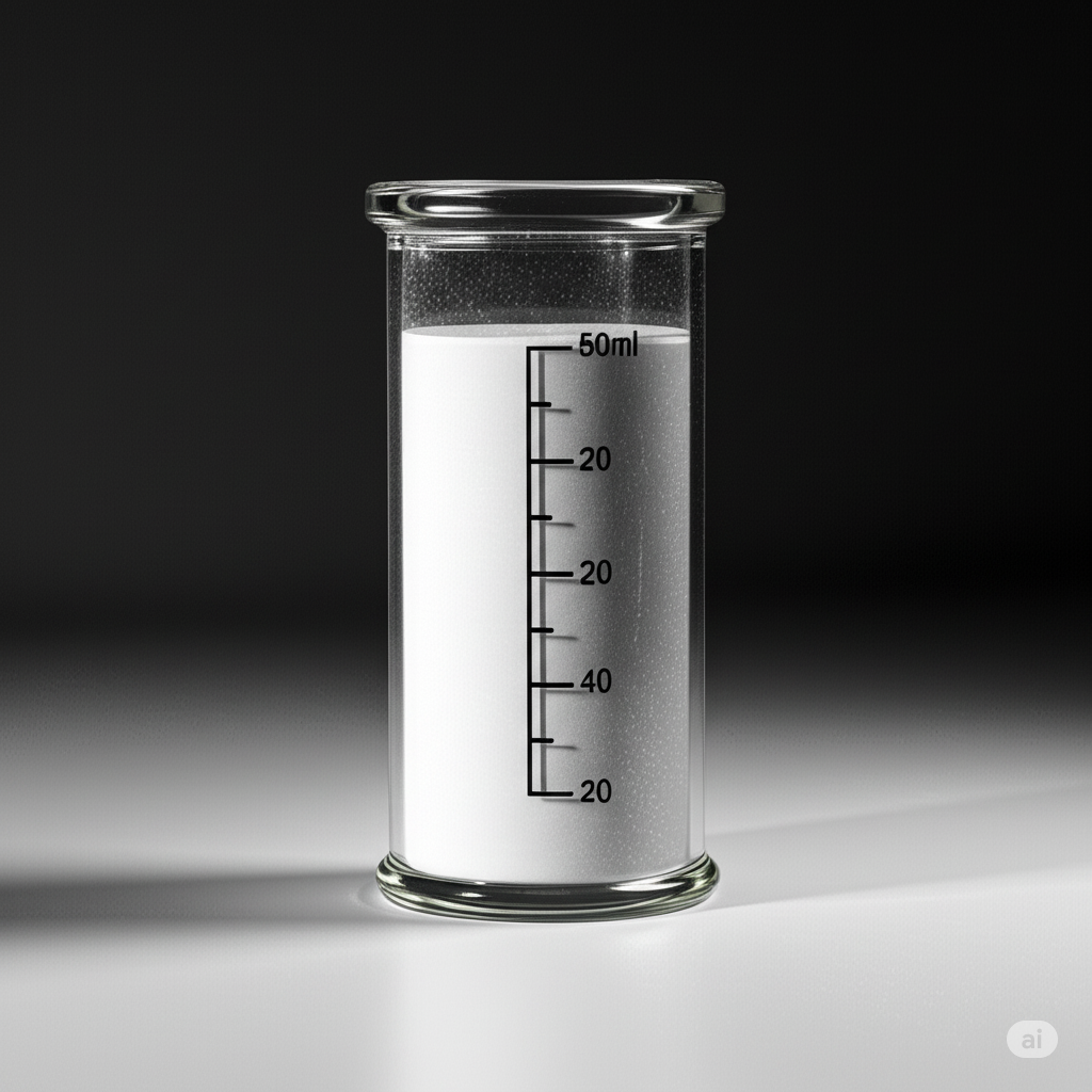 CBG - Nano Water Soluble Powder - 20% Active (Mt) Hemp Derived Ingredients — bulk CBG Hemp-Derived Ingredients (COA-tested)