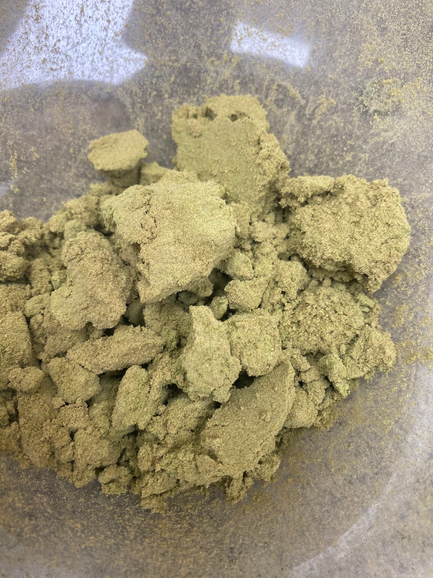 Sour Special Sauce