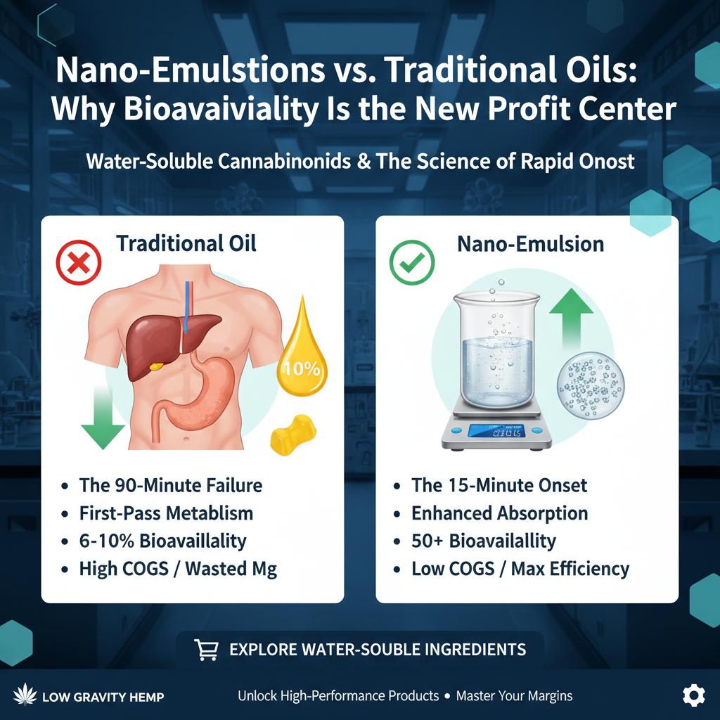 visual for nano emulsions benifits 