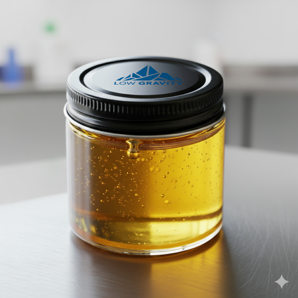 HDIs Distillate