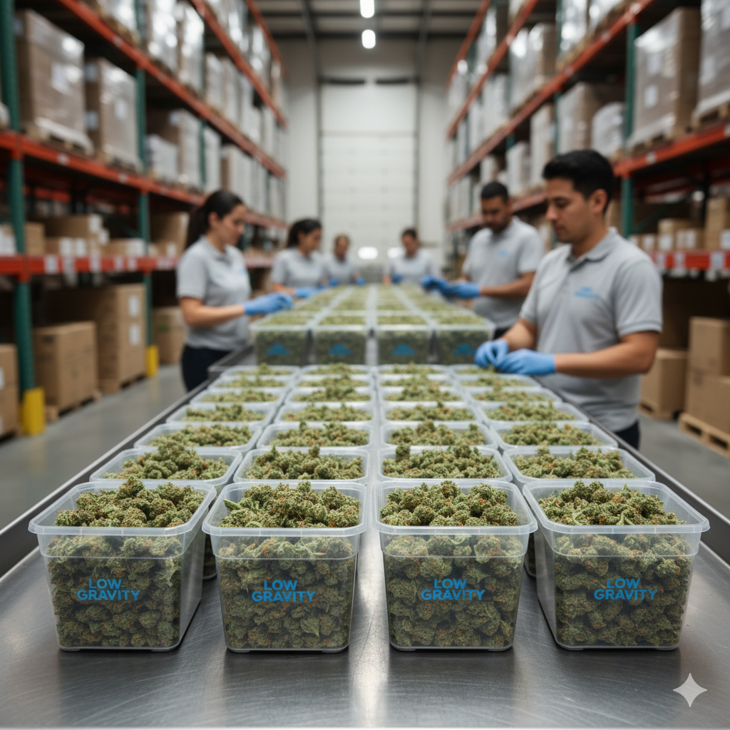 THCa Commercial Ins