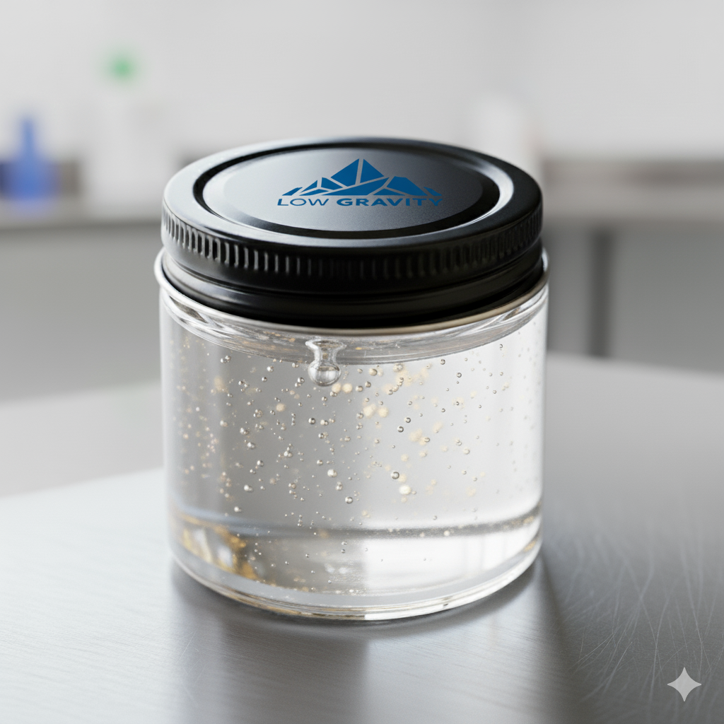 Nano / Water Soluble