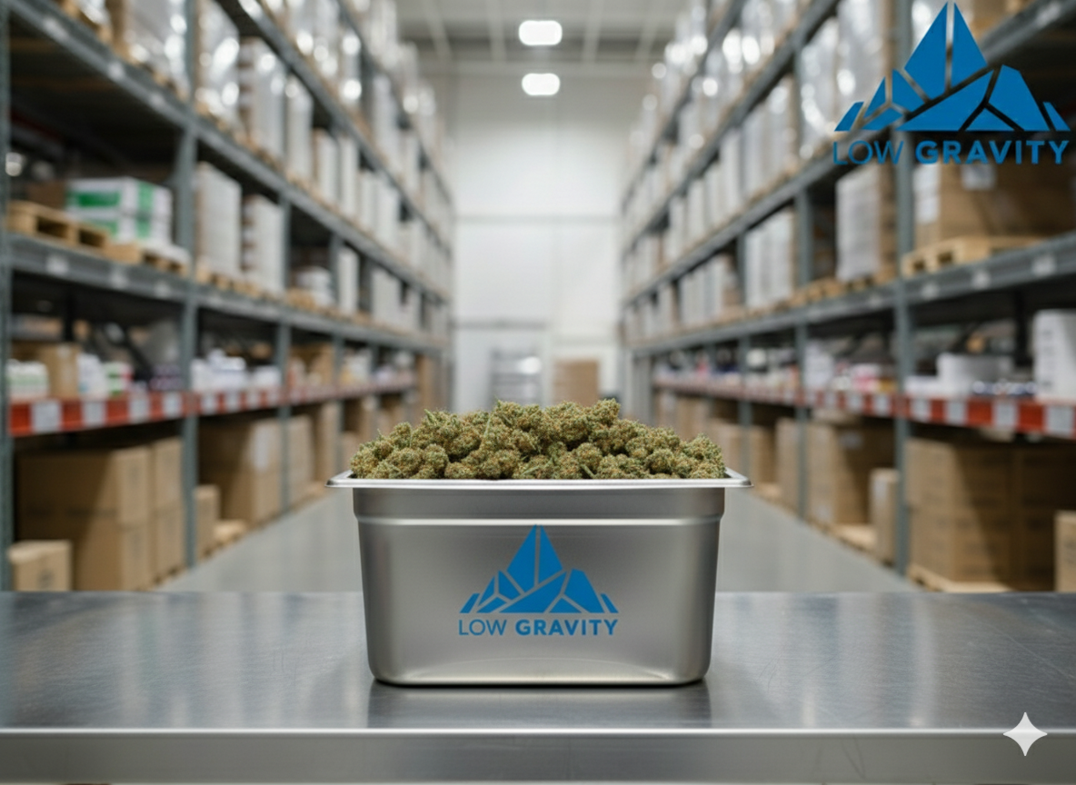 THCa Standard Deps
