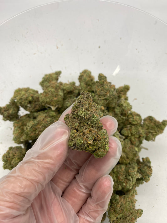 Blue Dream (ML) 093025