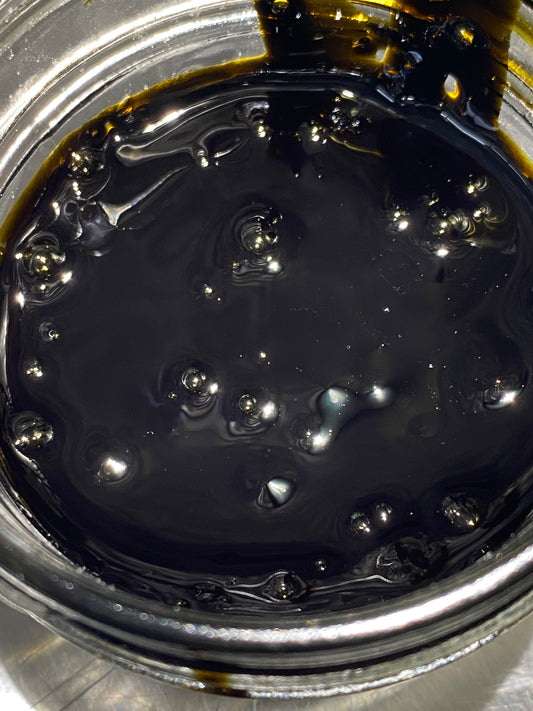 CBD Crude
