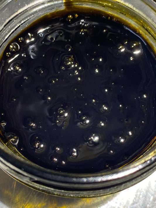 CBG Crude