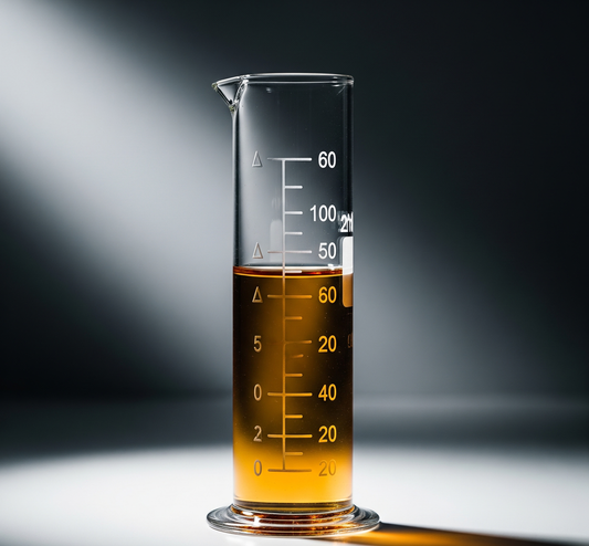 CBD Distillate - Broad Spectrum — bulk CBD Extracts & Concentrates (COA-tested)