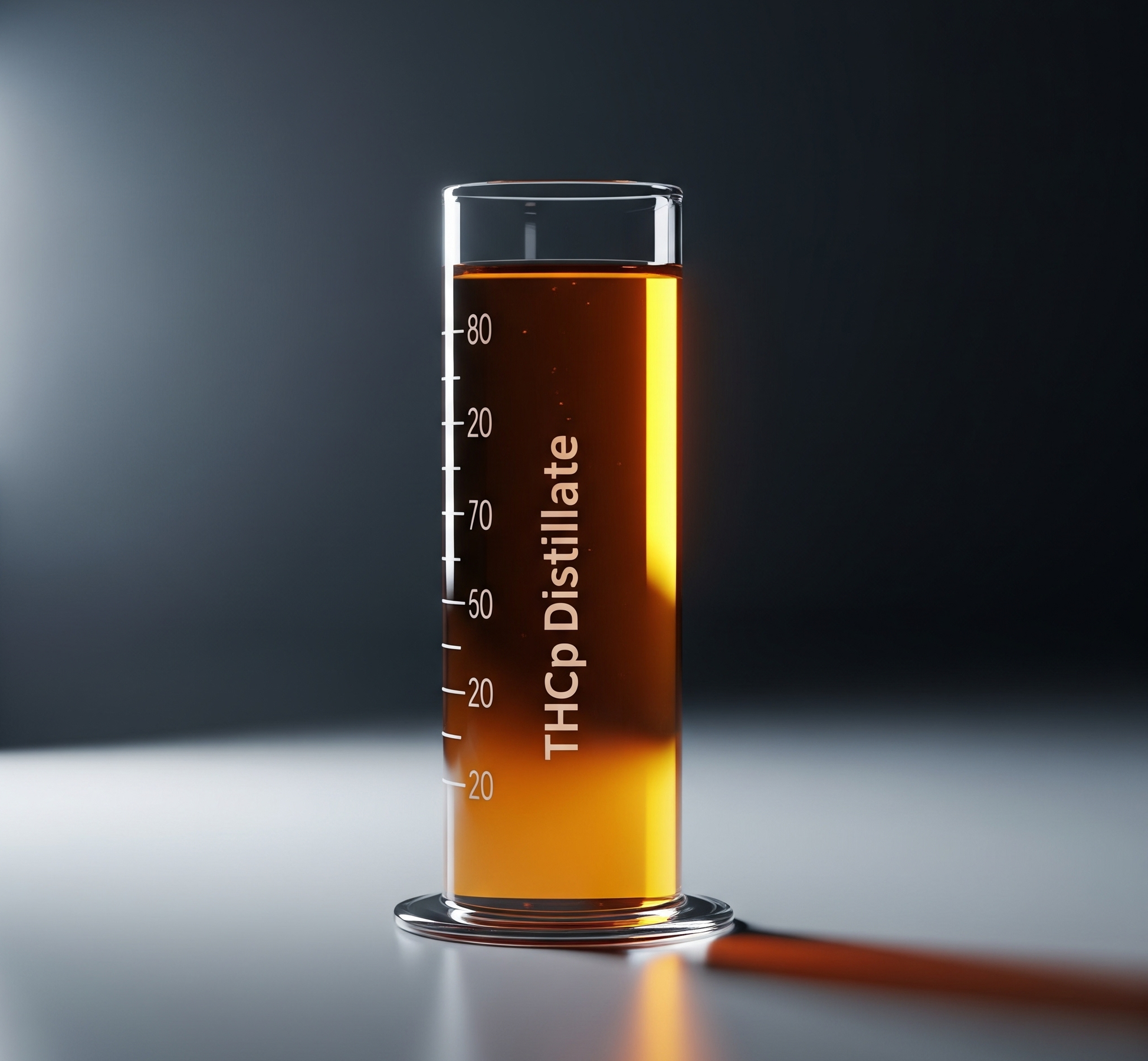 THCp Distillate — bulk THC-P Extracts & Concentrates (COA-tested)