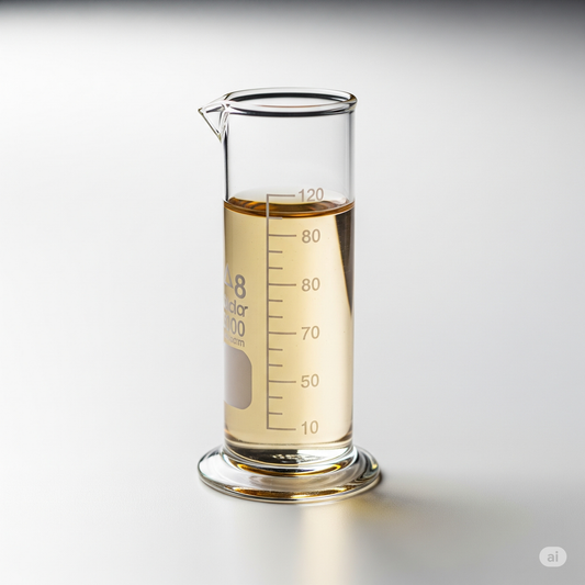 CBD - Nano Water Soluble Liquid - 20% Active (Mt) Hemp Derived Ingredients — bulk CBD Hemp-Derived Ingredients (COA-tested)