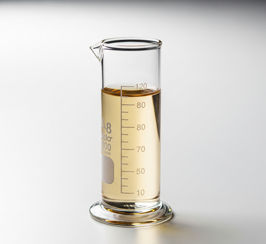 HHC - Standard Distillate - GOLD — bulk HHC Extracts & Concentrates (COA-tested)