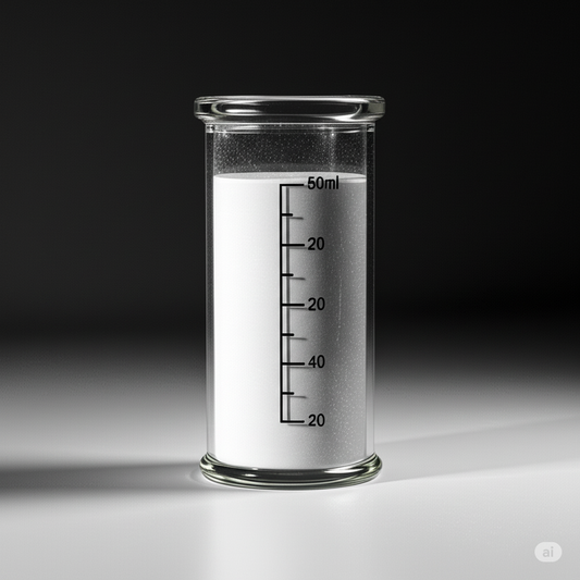 CBG - Nano Water Soluble Powder - 20% Active (Mt) Hemp Derived Ingredients — bulk CBG Hemp-Derived Ingredients (COA-tested)