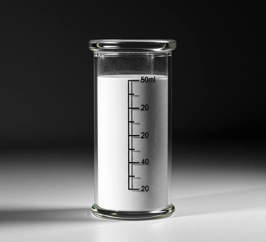 CBC Isolate — bulk Extracts & Concentrates (COA-tested)