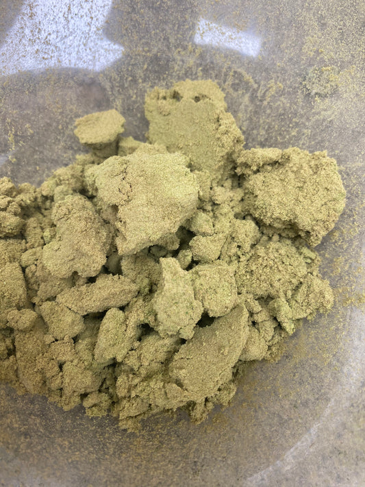 Sour Special Sauce