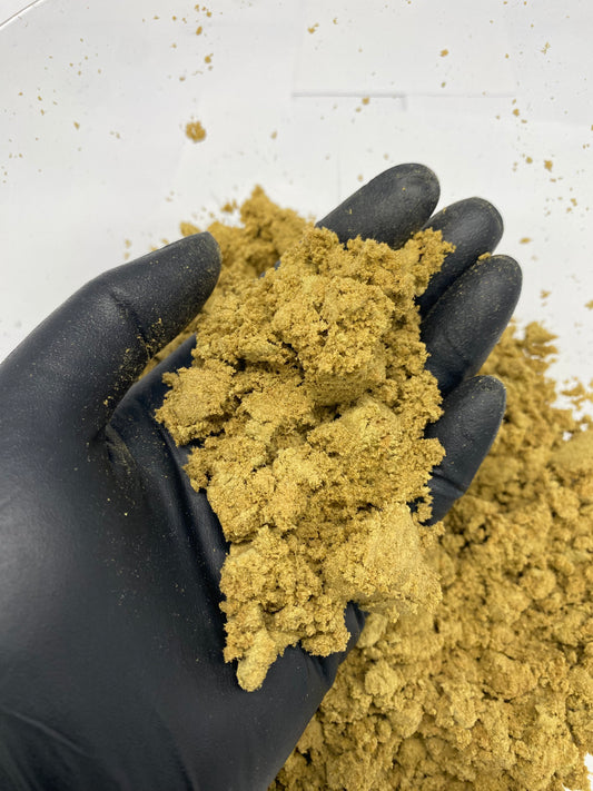 SOUR SPACE CANDY