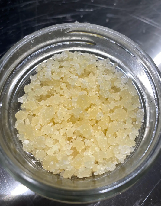 THCa Sauce Diamonds