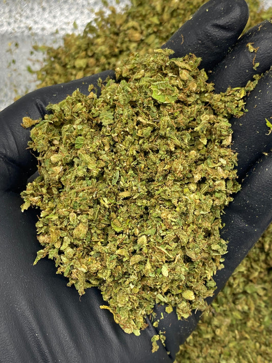 Pink Guava x Sour Lifter