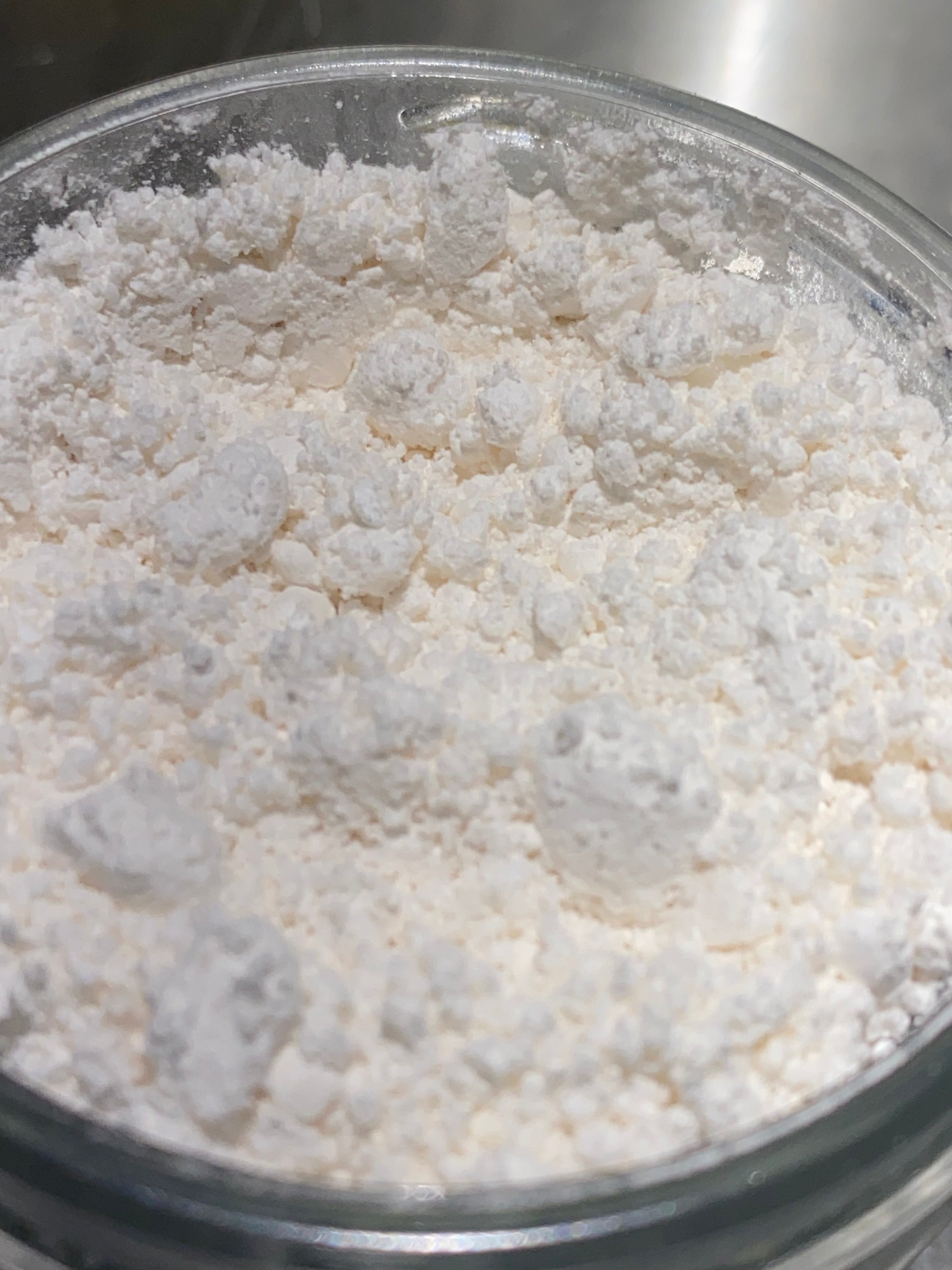 CBG Isolate – HDIs – SKU HR20250890789