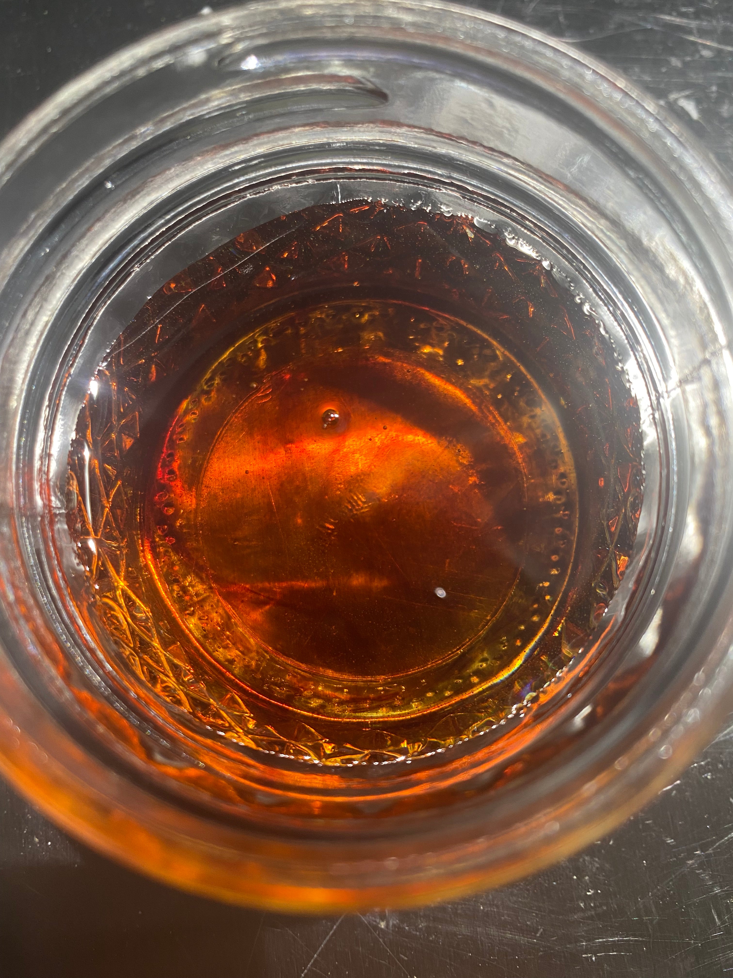 D8 THCO Distillate – HDIs – SKU SA-250423-60701