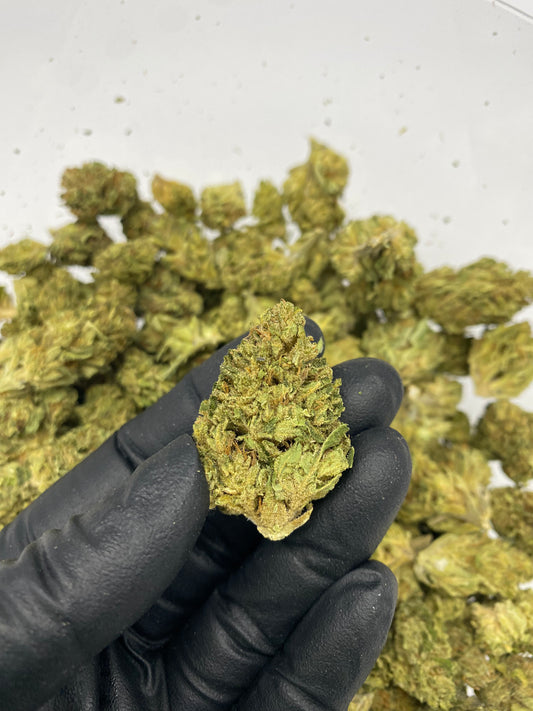 Sour Chiesel (FL) 071725 – Flower – SKU FL25ASCFHTMB071725