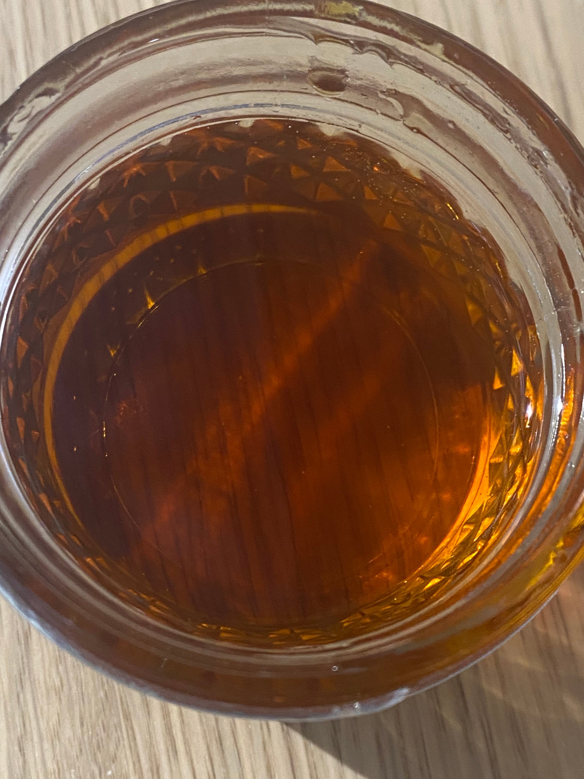CBD Full Spectrum Distillate – HDIs – SKU HR20250890840