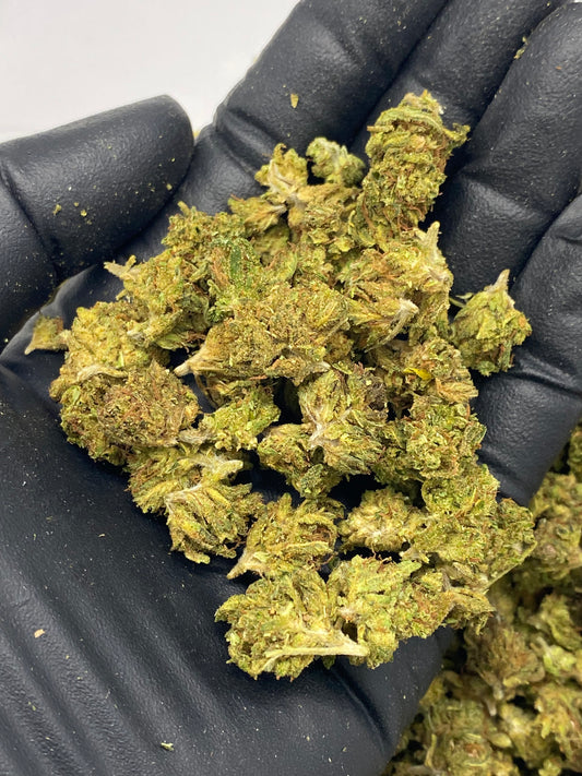 Chemberry – Biomass, CBD Biomass – SKU HWW24DCBT080125