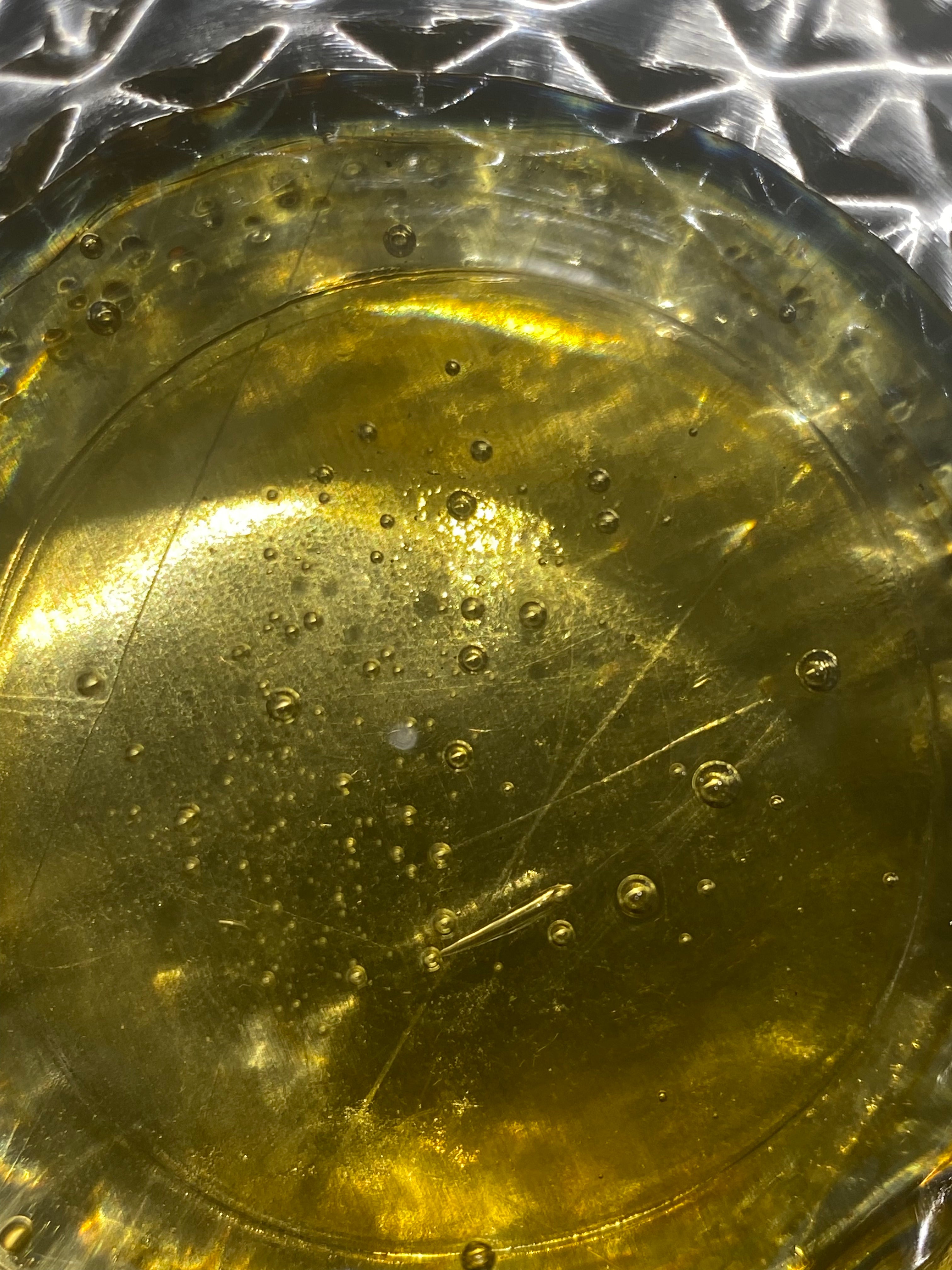 HHC Distillate – HDIs – SKU SA-250423-60706