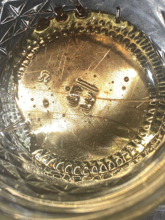 THCb Distillate – HDIs – SKU 3500002
