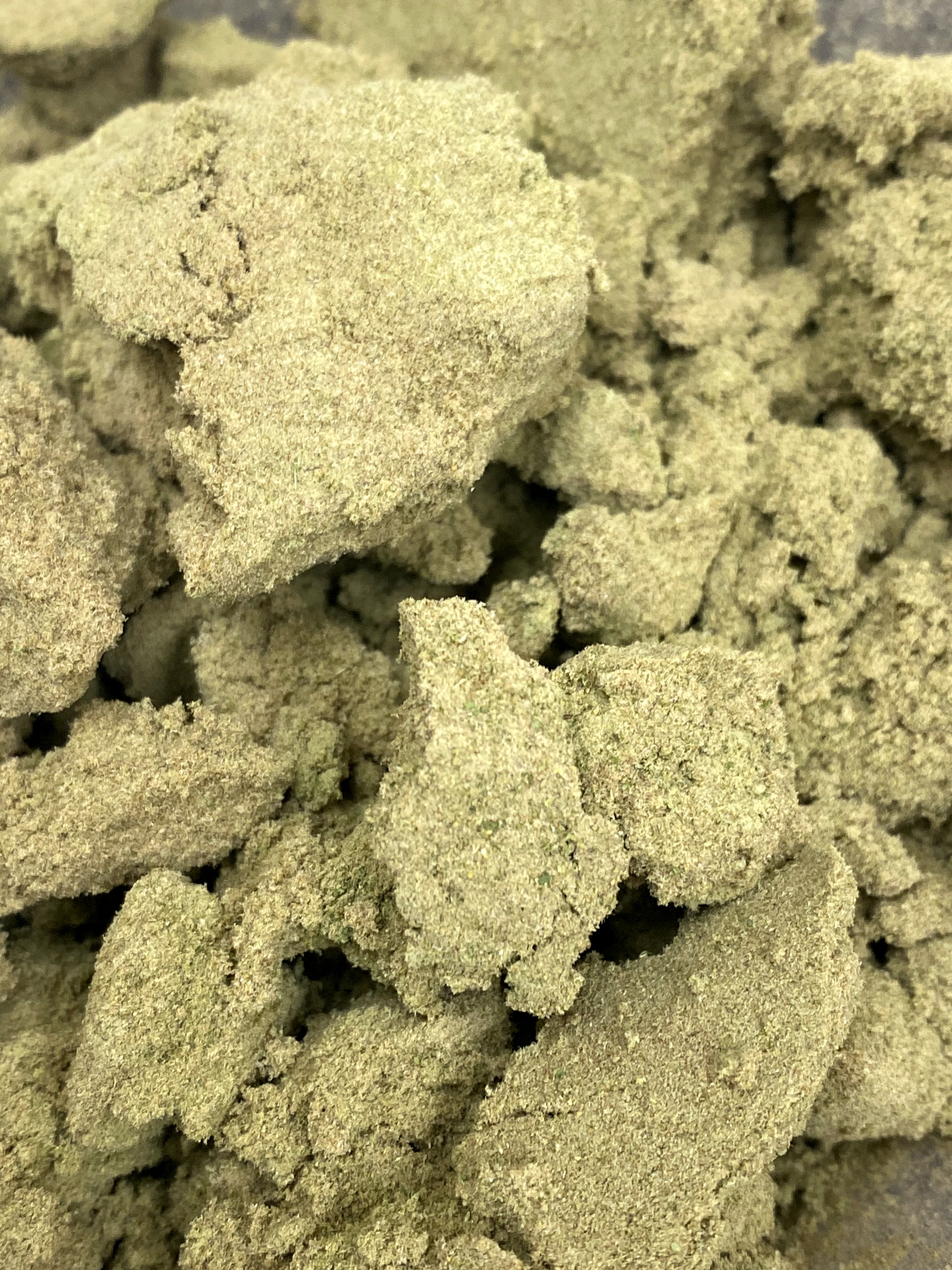 Sour Special Sauce – Kief – SKU SL23DSSSK