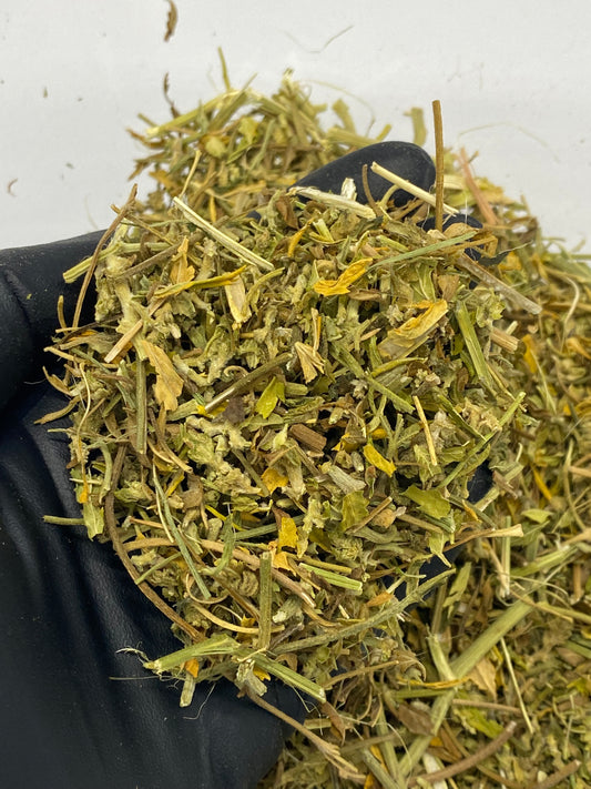 MIX – Biomass, CBD Biomass – SKU AS24DMIXHHSLSP