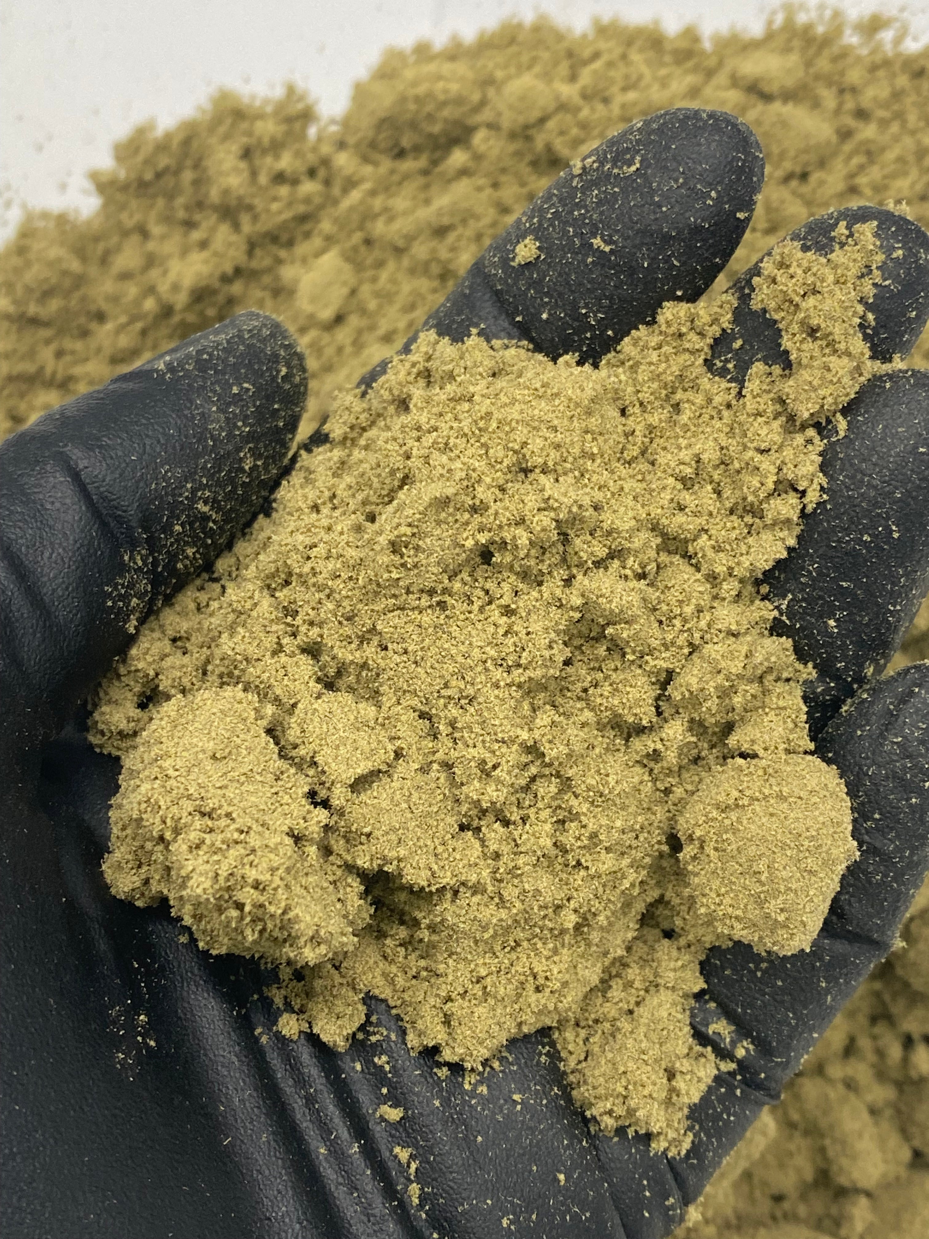 Cartel Kush (MK) – Kief – SKU MK25AKCK081925