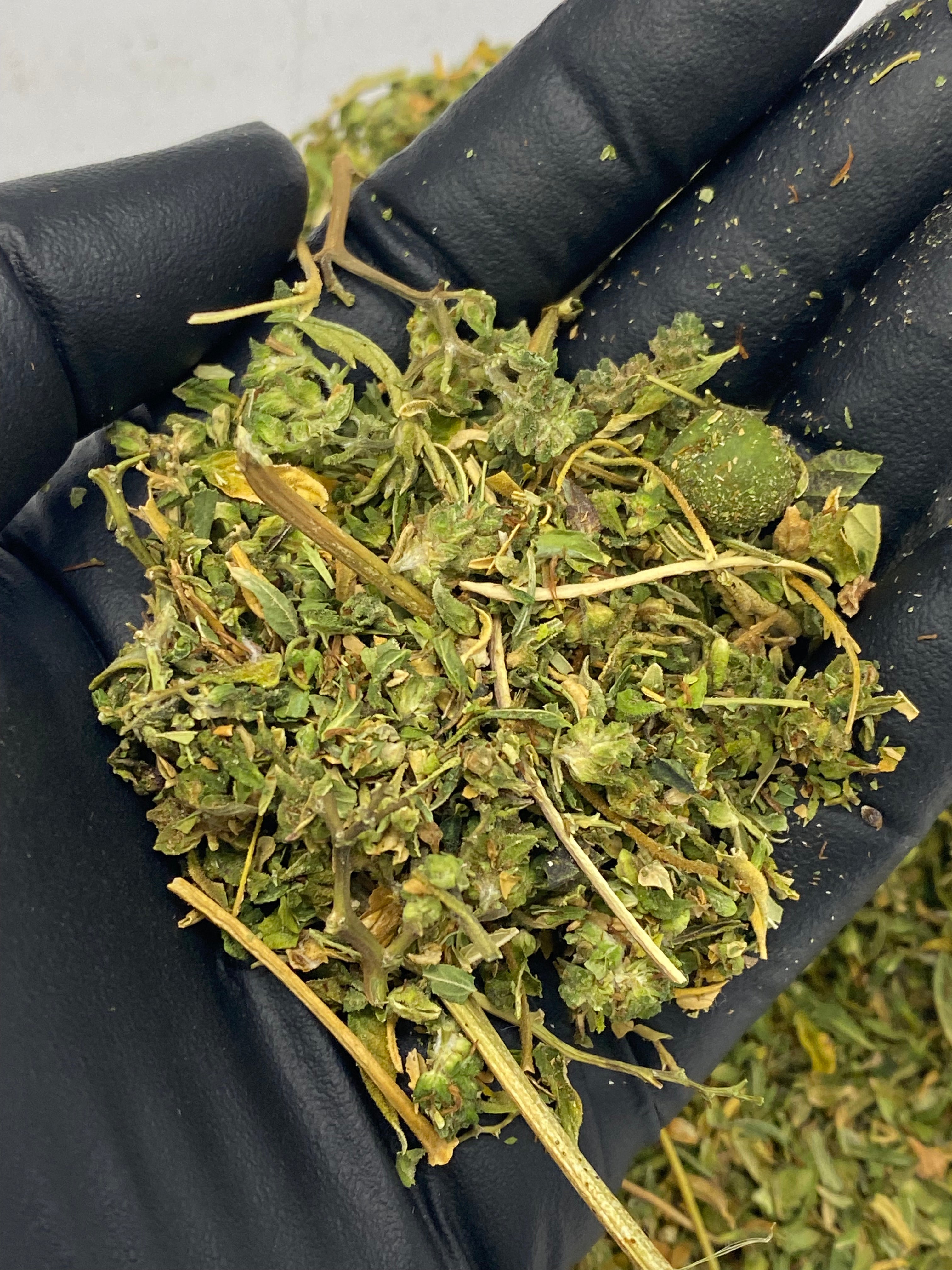 MAVERICK – Biomass, CBD Biomass – SKU VG25DMASP081925
