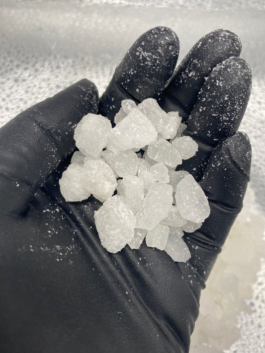 THCa Diamonds Medium – HDIs – SKU SA-250710-64993