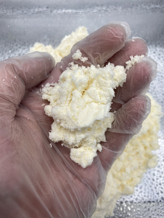 THCa Sand Diamonds – HDIs – SKU SA-250423-60711