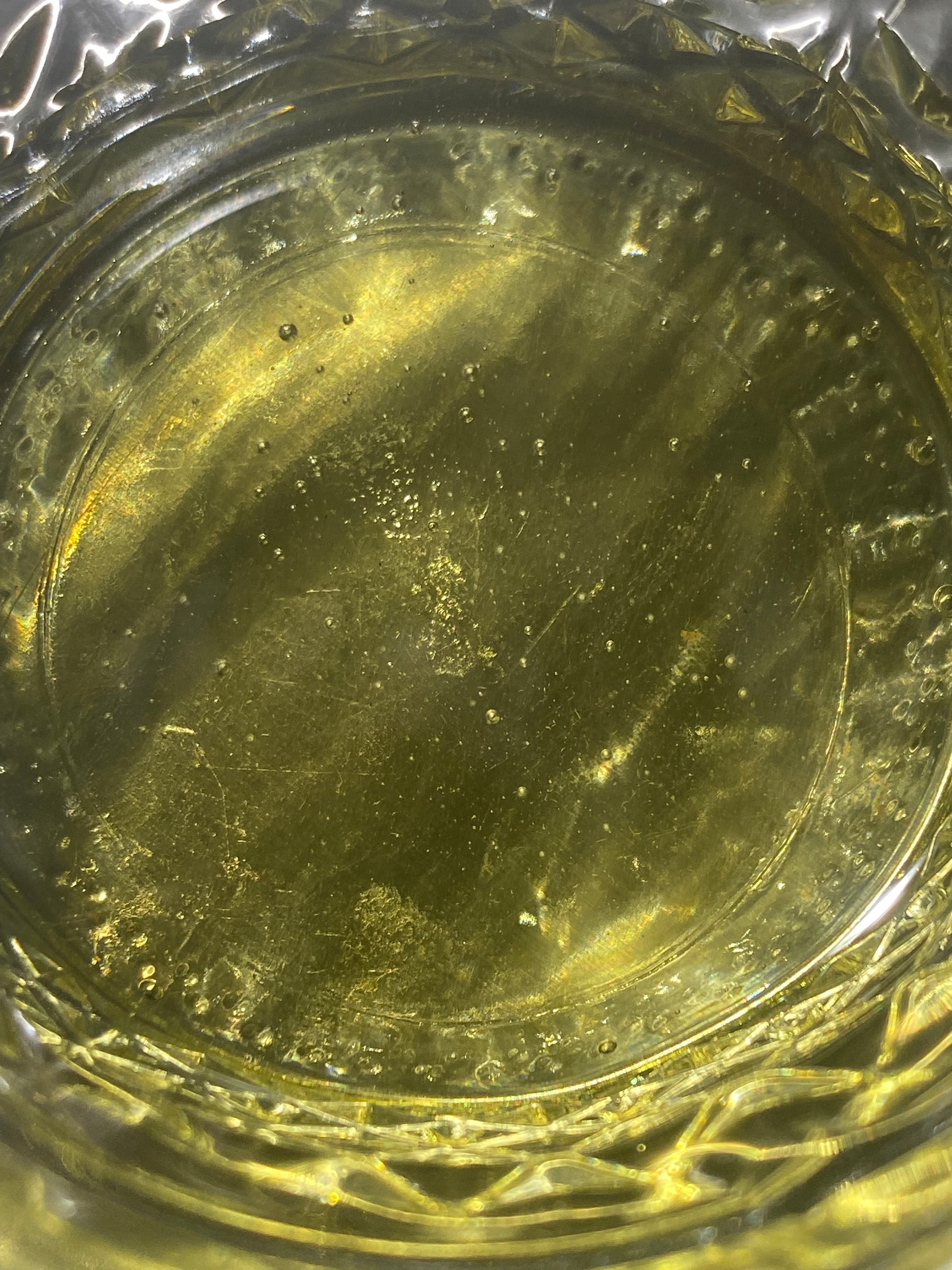 HHCO Distillate – HDIs – SKU SA-250521-62331