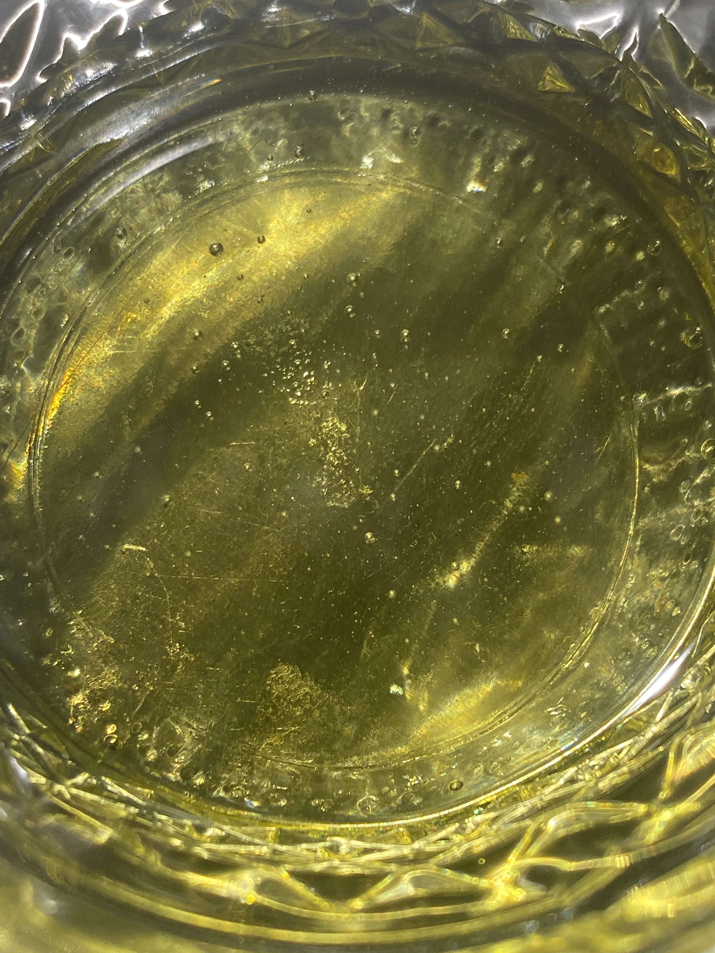 HHCO Distillate – HDIs – SKU SA-250521-62331