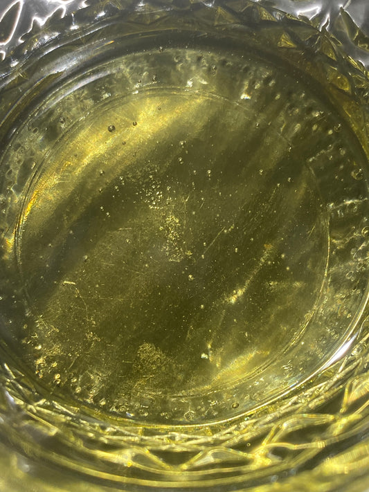 HHCO Distillate – HDIs – SKU SA-250521-62331