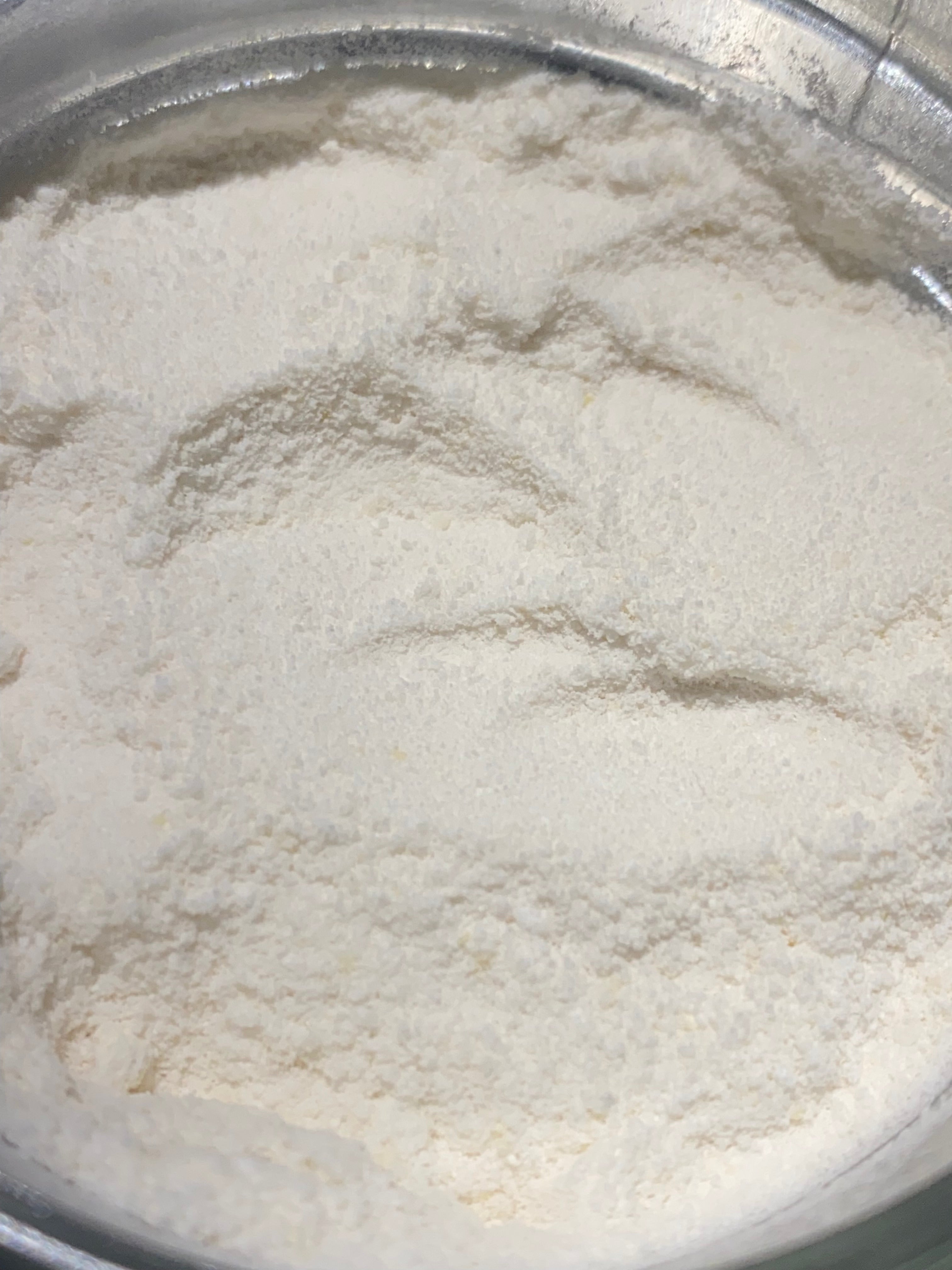 THCa Isolate – HDIs – SKU SA-250728-66006