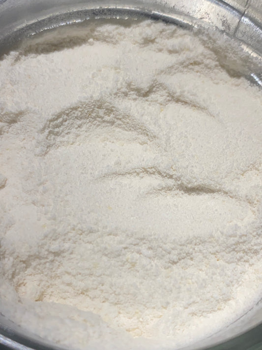 THCa Isolate – HDIs – SKU SA-250728-66006