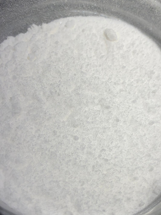 CBD- Nano Water Soluble Powder- 20% – HDIs – SKU SA-240416-38366