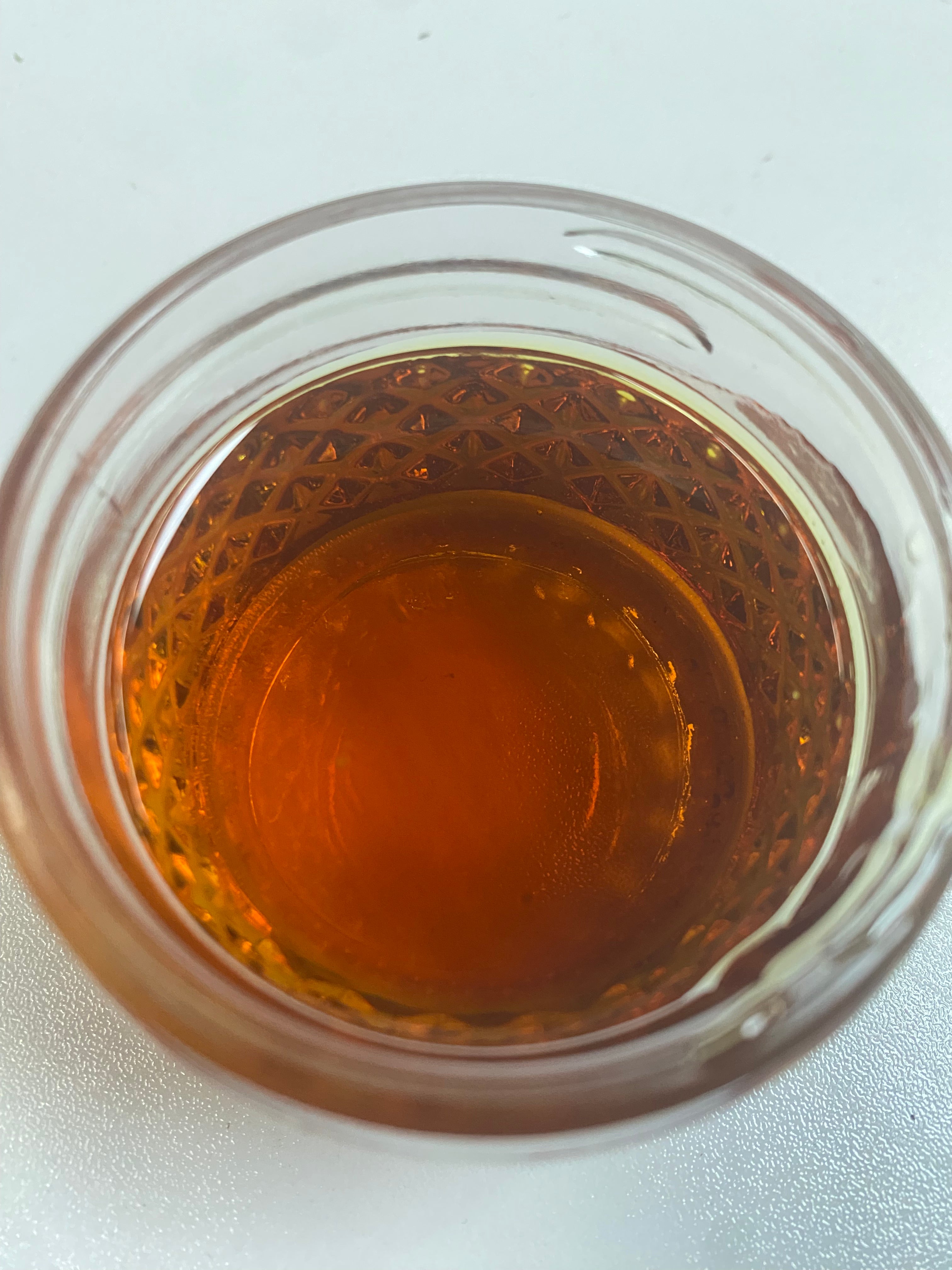 Broad Spectrum CBD Distillate – HDIs – SKU SA-250710-64990