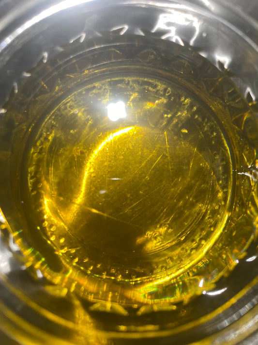 THCa Distillate – HDIs – SKU 55017874