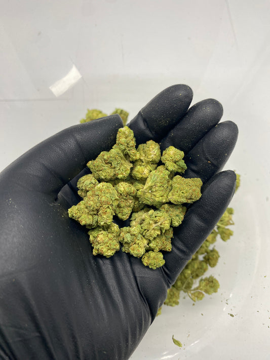 Chem Dawg OG (FL) 091825