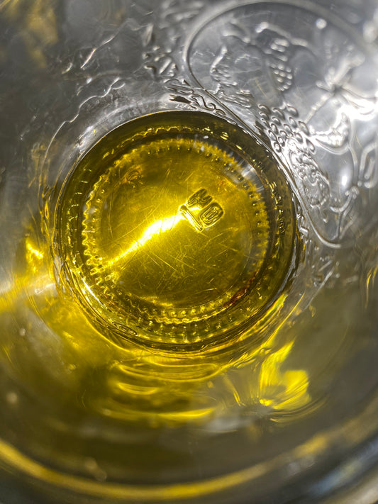 THCh Distillate – HDIs – SKU 3200001