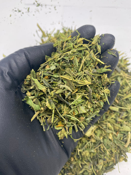LEMON OCTANE – Biomass, CBD Biomass – SKU NV24DLOSP080825