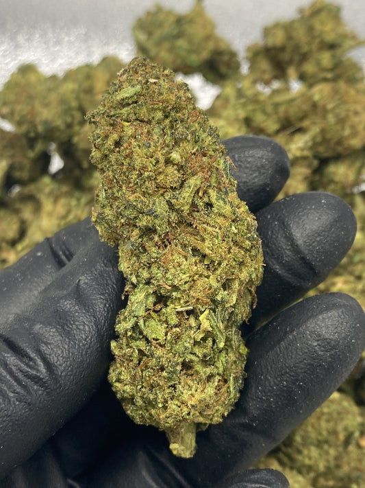 Sour Lifter x Pink Guava – Flower – SKU LG25PSLPGFHTMB042825