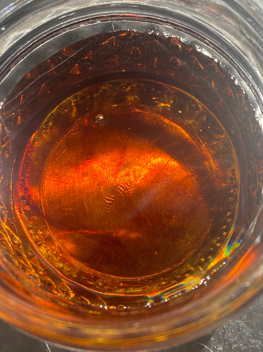 THCp Distillate – HDIs – SKU SA-250423-60704