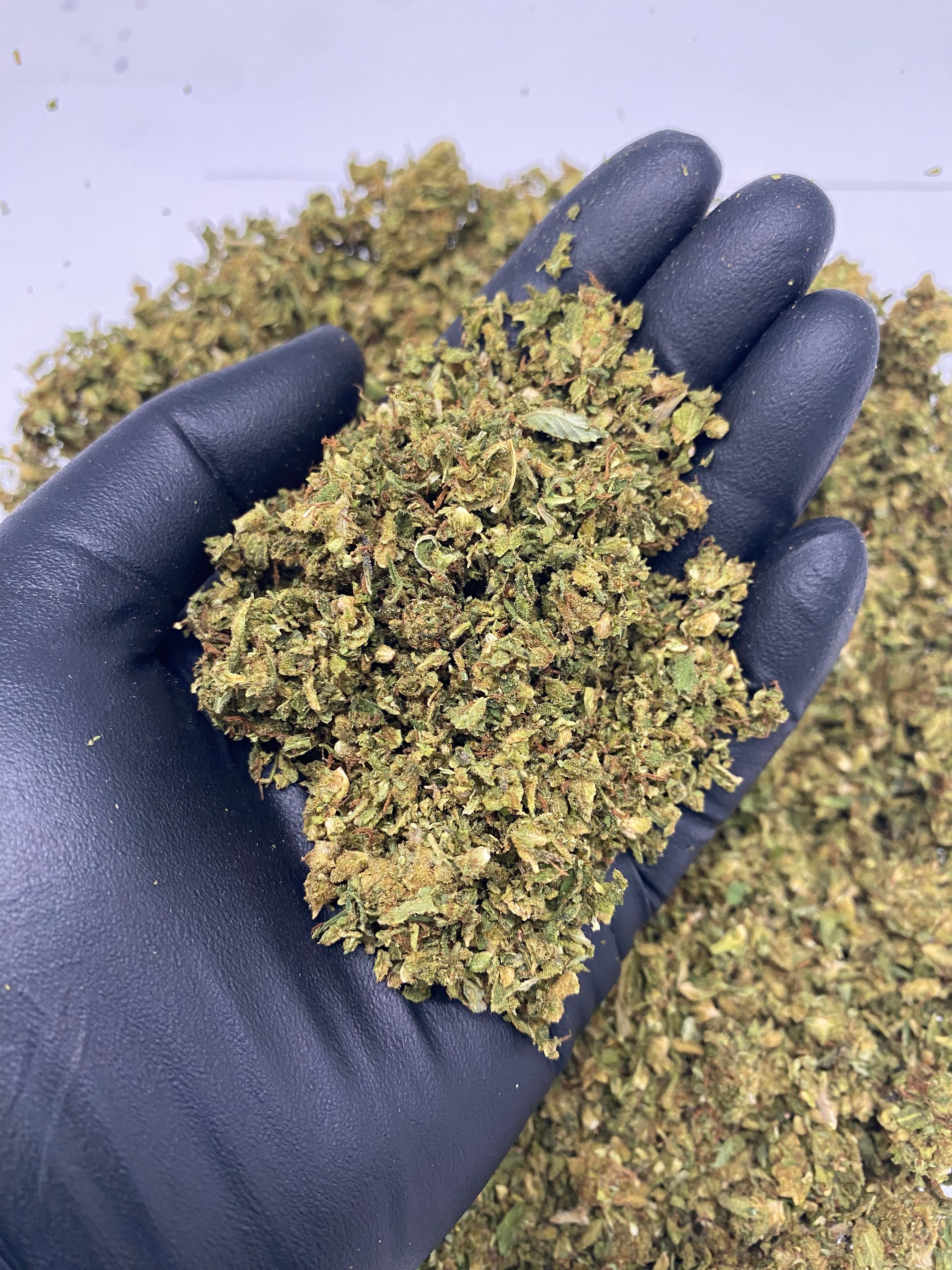 BL MIX – Biomass, CBD Biomass – SKU BL24MIXT