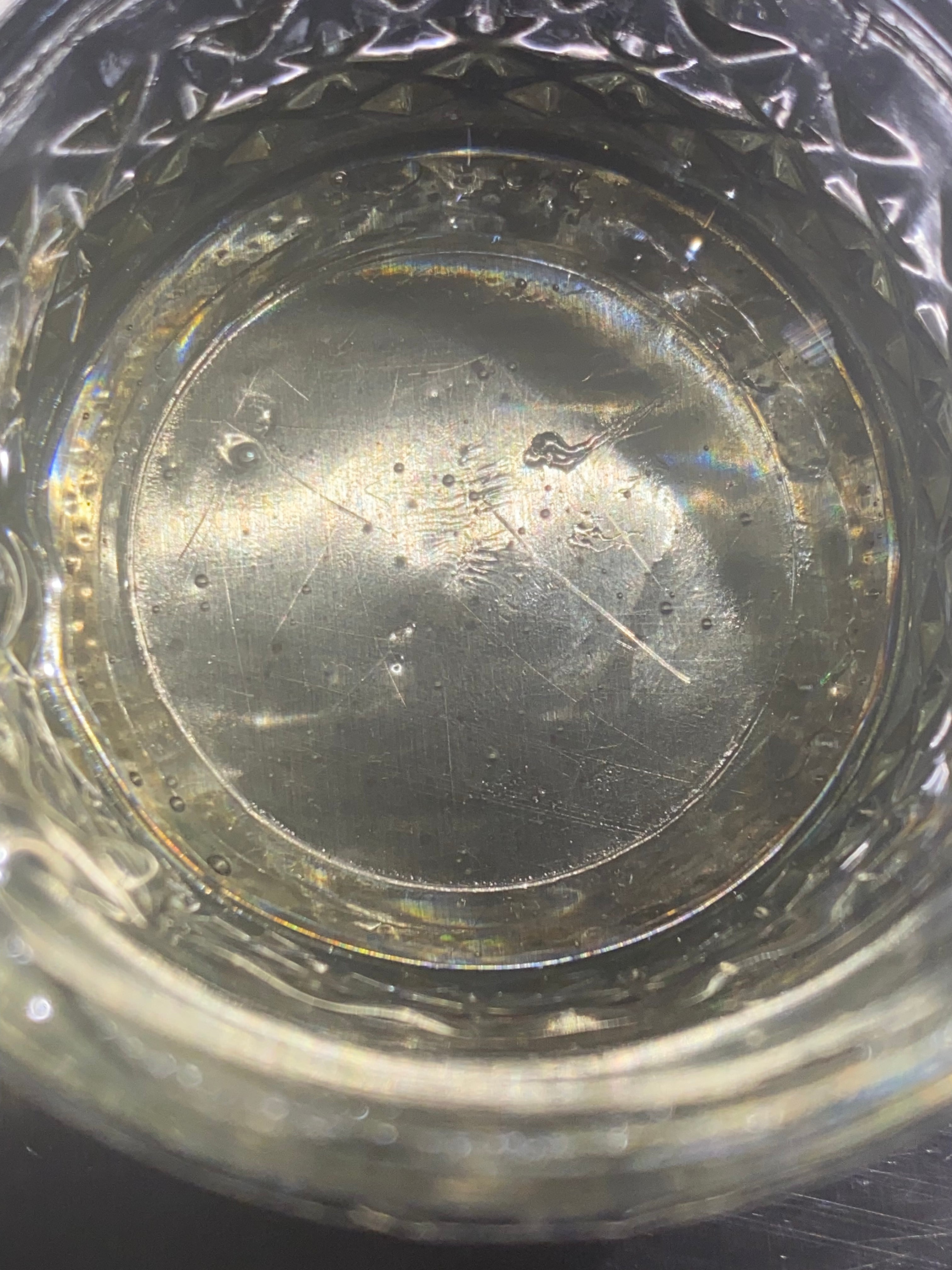 D9 THCO Distillate – HDIs – SKU SA-250423-60707